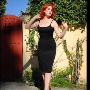 Pinup Couture Jayne Dress
